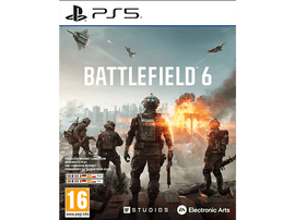Battlefield 6 - PS5
