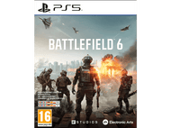 Battlefield 6 - PS5