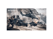 Charger l&#39;image dans la galerie, Battlefield 6 - PS5
