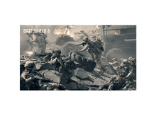 Charger l&#39;image dans la galerie, Battlefield 6 - PS5
