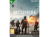Battlefield 6 - Xbox Series X