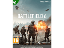 Charger l&#39;image dans la galerie, Battlefield 6 - Xbox Series X
