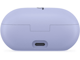 APPLE Beats Solo Buds Arctic Purple - Écouteurs sans fil