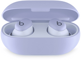 APPLE Beats Solo Buds Arctic Purple - Écouteurs sans fil