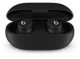 APPLE Beats Solo Buds Noir mat