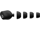 APPLE Beats Solo Buds Noir mat