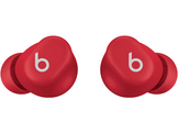 APPLE Beats Solo Buds Transparent Red - Écouteurs sans fil