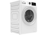 BEKO B1W764W BE - SteamCure - Lave-linge - 7 kg - 1400 rpm - 76 dB (A)