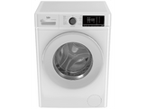 BEKO B1W764W BE - SteamCure - Lave-linge - 7 kg - 1400 rpm - 76 dB (A)