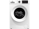 BEKO B1W764W BE - SteamCure - Lave-linge - 7 kg - 1400 rpm - 76 dB (A)