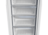 BEKO Congélateur colonne (B3RFNE274W)