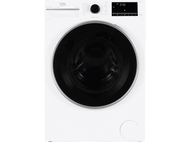 BEKO B5DT510446W AutoDose - Lave-linge séchant