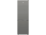 BEKO B5RCNA346HG - HarvestFresh - Réfrigérateur-congélateur combiné - largeur 59.5 cm - hauteur 179.6 cm - capacité 301 l - NoFrost Manhattan Gray