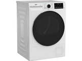 BEKO B5T49924WMM - Sèche-linge pompe à chaleur - 9 kg - 60 dB - Label énergétique A