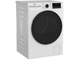 BEKO B5T49924WMM - Sèche-linge pompe à chaleur - 9 kg - 60 dB - Label énergétique A