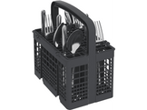 BEKO BDFN26440XP - PowerIntense - Lave-vaisselle pose libre - Standard (60 cm de large) - 14 couverts - 41 dB(A)