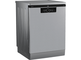 BEKO BDFN26440XP - PowerIntense - Lave-vaisselle pose libre - Standard (60 cm de large) - 14 couverts - 41 dB(A)