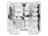 BEKO Lave-vaisselle C (BDFN26640XC)