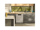 BEKO Lave-vaisselle B (BDFN36650XC)