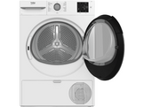 BEKO Sèche-linge pompe à chaleur D (BM3T3823WMM)
