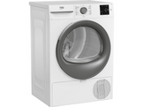 BEKO Sèche-linge pompe à chaleur D (BM3T3823WMM)
