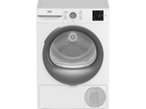 BEKO Sèche-linge pompe à chaleur D (BM3T3823WMM)
