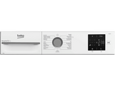 BEKO Sèche-linge pompe à chaleur D (BM3T3823WMM)