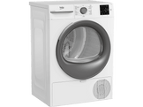 BEKO Sèche-linge pompe à chaleur D (BM3T3823WMM)