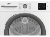 BEKO Sèche-linge pompe à chaleur D (BM3T3823WMM)