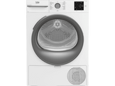 BEKO Sèche-linge pompe à chaleur D (BM3T3823WMM)