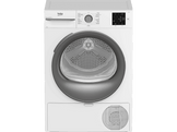 BEKO Sèche-linge pompe à chaleur D (BM3T3823WMM)