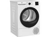 BEKO BM3T3924WMM - Sèche-linge pompe à chaleur - 9 kg - 64 dB - Label énergétique C