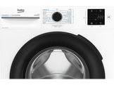 BEKO Lave-linge frontal A (BM3WFT3841W)