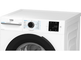 BEKO Lave-linge frontal A (BM3WFT3841W)
