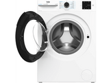 BEKO Lave-linge frontal A (BM3WFT3841W)
