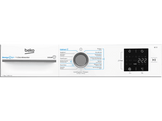 BEKO Lave-linge frontal A (BM3WFU3741S)
