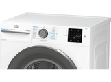 BEKO Lave-linge frontal A (BM3WFU3741S)