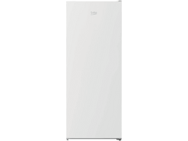 BEKO Congélateur armoire Comfort Line E (RFSA210K40WN) Congélateur colonne