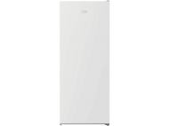 BEKO Congélateur armoire Comfort Line E (RFSA210K40WN) Congélateur colonne