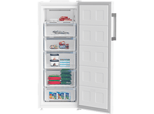 Charger l&#39;image dans la galerie, BEKO Congélateur colonne (B3RFNE274W)
