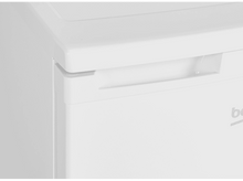 Charger l&#39;image dans la galerie, BEKO Congélateur de table D (FSE1175N) Petit congélateur
