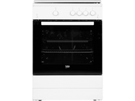 BEKO Cuisinière au gaz A (FSG 62010DW)