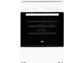 BEKO Cuisinière mixte A (FSM 62010DW)