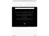 BEKO Cuisinière mixte A (FSM 62010DW)