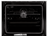 BEKO Cuisinière vitrocéramique A (FSM 67010GW)