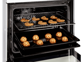 BEKO Cuisinière vitrocéramique A (FSM 67010GW)