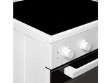 BEKO Cuisinière vitrocéramique A (FSM 67010GW)