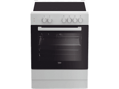BEKO Cuisinière vitrocéramique A (FSM 67010GW)