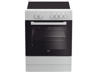 BEKO Cuisinière vitrocéramique A (FSM 67010GW)