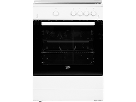 BEKO Cuisinière au gaz A (FSG 62010DW)